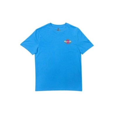 Muc-Off Muc-Off Surf T-Shirt bleu
