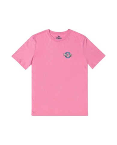 Muc-Off Surf T-Shirt rose