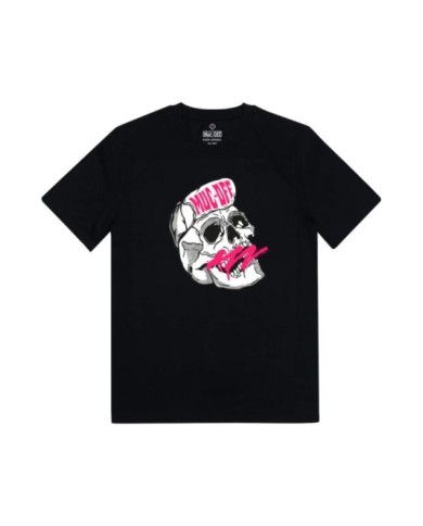 Muc-Off Skull T-Shirt noir