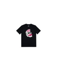 Muc-Off Skull T-Shirt noir