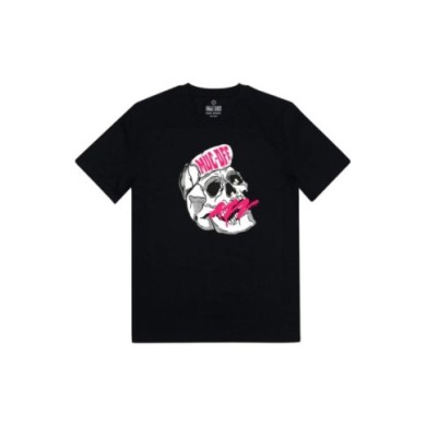 Muc-Off Skull T-Shirt noir