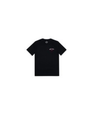 Muc-Off Worldwide Supply T-Shirt noir