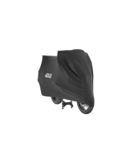 GIVI Housse de moto pour l'intérieur