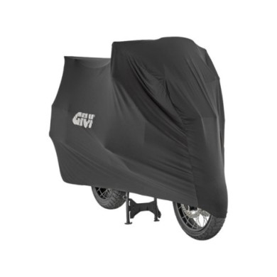 GIVI Housse de moto pour l'intérieur