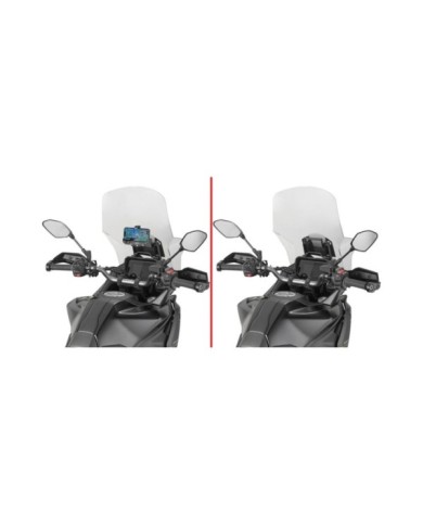 GIVI Support GPS smartphone