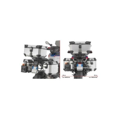 GIVI Seitenträger PLO CAM