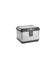 GIVI Top-Case Alpina Silber