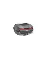 GIVI Top-case V58NNG2 Maxia 5 graphite