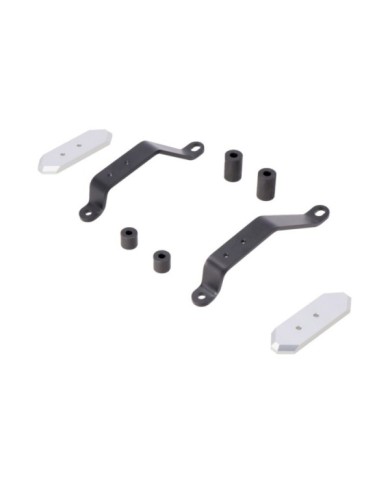 SW-MOTECH Sturzpad-Kit