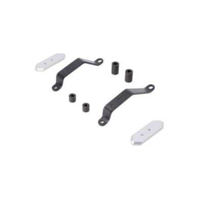 SW-MOTECH Kit de patins de cadre