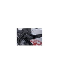 SW-MOTECH Sturzpad-Kit
