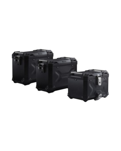 SW-MOTECH Kit Aventure TRAX ADV