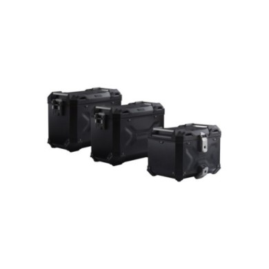 SW-MOTECH Kit Aventure TRAX ADV