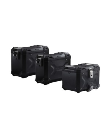 SW-MOTECH Kit Adventure TRAX ADV