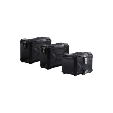 SW-MOTECH Adventure Set TRAX ADV