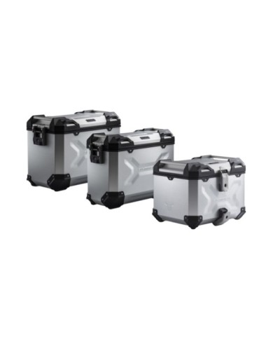 SW-MOTECH Kit Adventure TRAX ADV