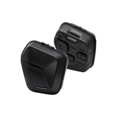 SW-MOTECH Système de valises latérales URBAN ABS