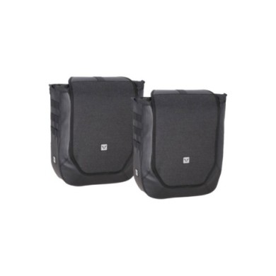 SW-MOTECH Système de sacoches latérales Legend Gear V-LOC