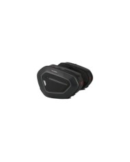 SW-MOTECH PRO BLAZE H Satteltaschen-Set