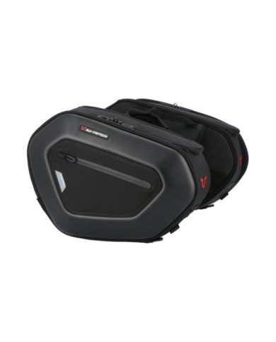 SW-MOTECH Kit de sacoches PRO BLAZE