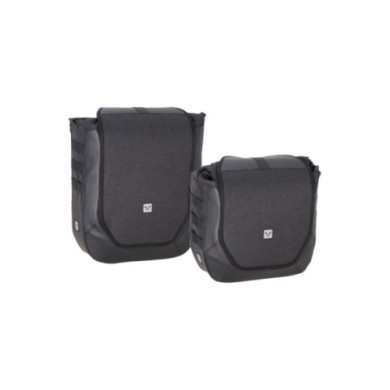 SW-MOTECH Système de sacoches latérales Legend Gear V-LOC