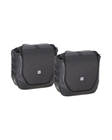 SW-MOTECH Système de sacoches latérales Legend Gear V-LOC