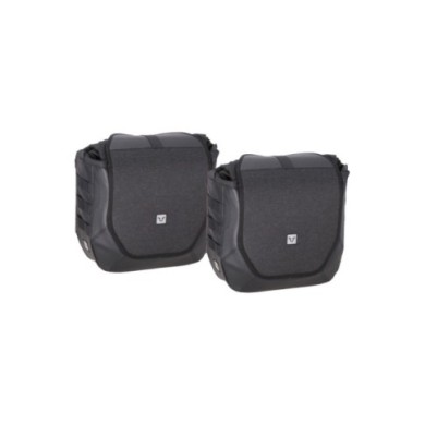 SW-MOTECH Legend Gear Seitentaschen-System V-LOC