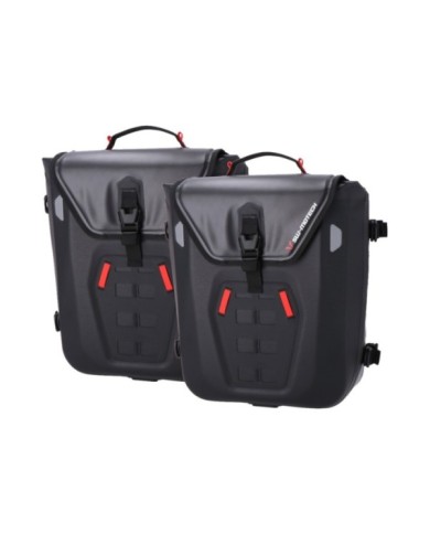 SW-MOTECH Système de sacoches SysBag WP M M