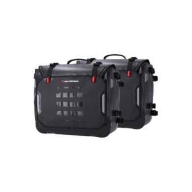 SW-MOTECH Système de sacoches SysBag WP L L