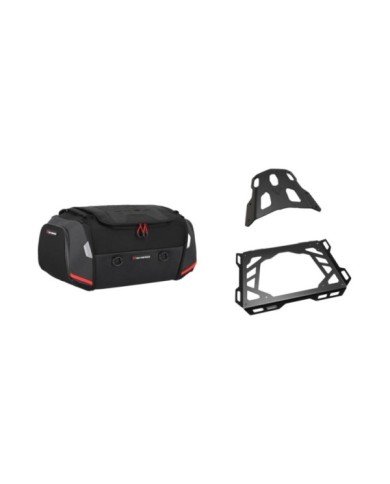 SW-MOTECH Kit Rackpack