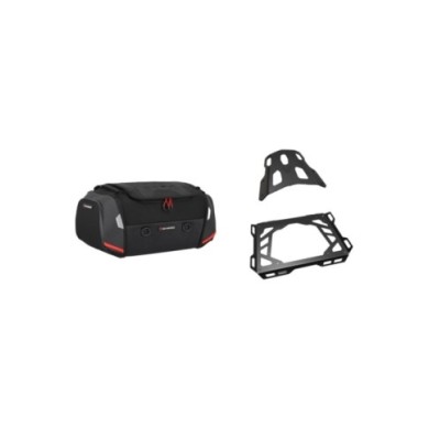SW-MOTECH Kit Rackpack
