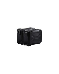SW-MOTECH TRAX ADV Alukoffer-System