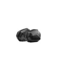 SW-MOTECH Système de valises latérales AERO ABS