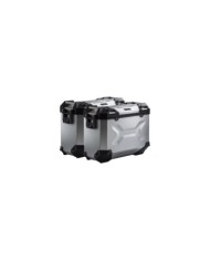 SW-MOTECH Système de valises en aluminium TRAX ADV