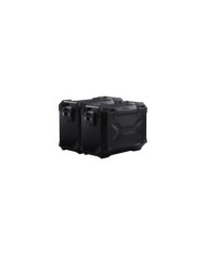 SW-MOTECH TRAX ADV Alukoffer-System