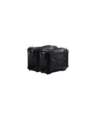 SW-MOTECH TRAX ADV Alukoffer-System