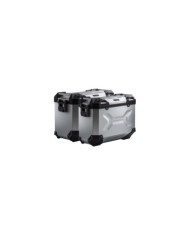 SW-MOTECH TRAX ADV Alukoffer-System