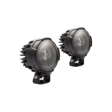 SW-MOTECH Kit de phares antibrouillard EVO