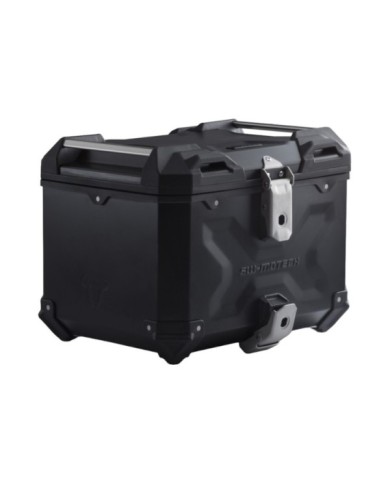 SW-MOTECH Système topcase TRAX ADV