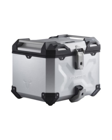 SW-MOTECH Système topcase TRAX ADV