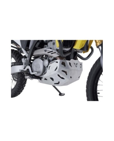 SW-MOTECH Protection moteur
