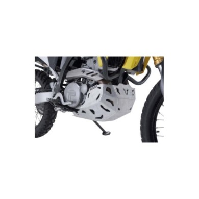 SW-MOTECH Protection moteur