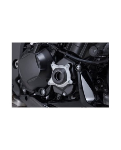 SW-MOTECH Protection du carter moteur