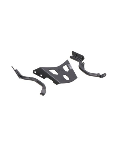 SW-MOTECH PORTE-BAGAGES STREET-RACK