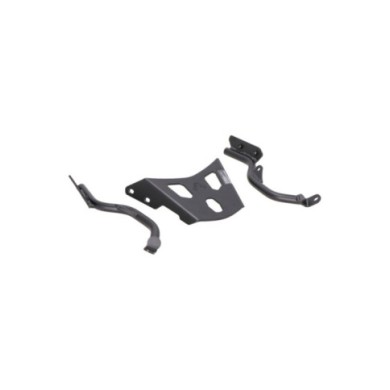 SW-MOTECH PORTE-BAGAGES STREET-RACK