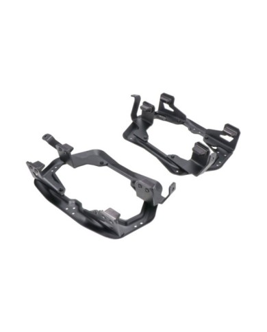 SW-MOTECH PRO Seitenträger für Original-Kofferhalter
