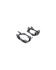 SW-MOTECH Supports latéraux PRO pour supports de valises d'origine