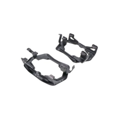 SW-MOTECH PRO Seitenträger für Original-Kofferhalter
