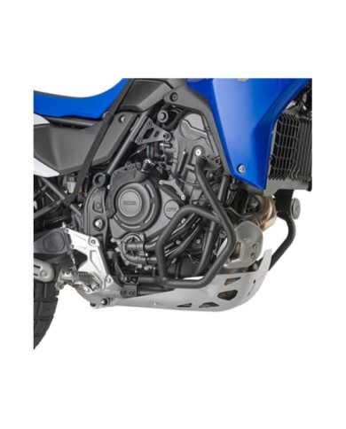 GIVI Arceau de protection spécifique, noir