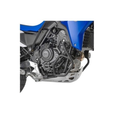 GIVI Arceau de protection spécifique, noir